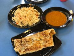 -新加坡Zam Zam餐馆