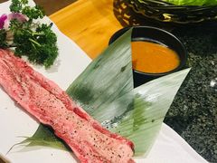 -梦山水日本烧肉(五四广场店)