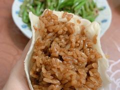-航天馒头(瞻园路店)