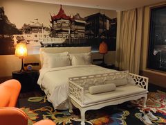 -上海外滩英迪格酒店