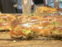 -西村叔叔的店·面包·甜品·蛋糕(崂山丽达店)