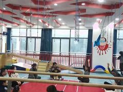 -美吉姆儿童发展中心(芜湖万达广场店)