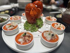-富淳饭店(陆家嘴保利广场店)