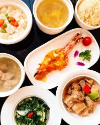 -金鹰国际月子中心(新街口店)