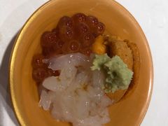 -鮨一日本料理(大中华店)
