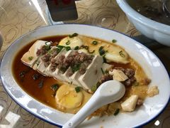 -水乡人家私房菜(逢简店)