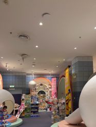 -奈尔宝家庭中心·亲子餐厅(华采天地店)