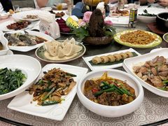 -七仙岭君澜度假酒店·桃源小馆中餐厅