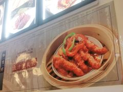 -阿政粤小馆(中央大街店)