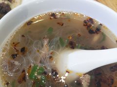 -王胖子驴肉火烧(鼓楼店)
