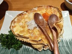 -大岛日本料理铁板烧(南通大饭店)