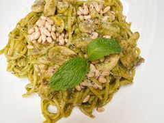-沏点Trattoria意大利餐厅(新街口店)