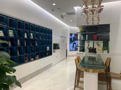-海马体照相馆(环贸iapm大师爱情店)