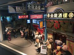 -济州岛泰迪熊博物馆