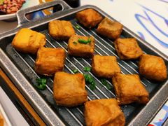 -同庆楼(金宝汇店)