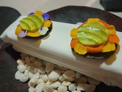-三嚥阁 La Villa Restaurant