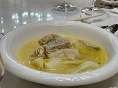-莫干山郡安里度假酒店-桃尖中餐厅