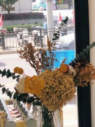 -FUTURE HN男士发型风格设计