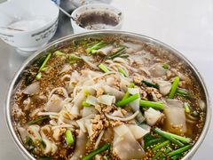 -正宗杨记普洱酸醋米线(总店)