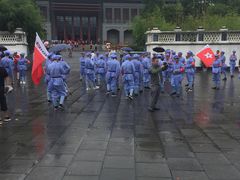 -遵义会议纪念馆
