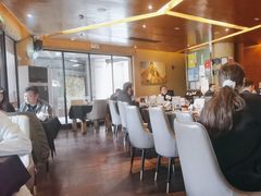-Efes Turkish & Mediterranean Cuisine 艾菲斯餐厅(陆家嘴店)