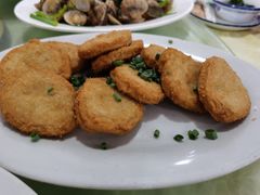 -秋姐美食店(旅游大道店)