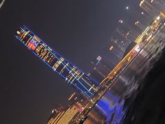 -澳门环岛游湾仔码头