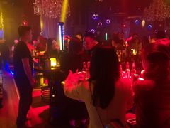-苏荷酒吧(九街店)