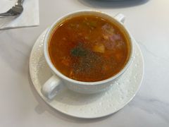 -库滋明·俄罗斯特色美食(中央大街店)