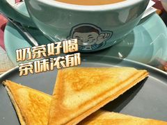 -大头力茶餐厅(花都融创茂店)
