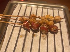 -木屋烧烤(岗顶二店)
