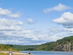 -北极村旅游风景区