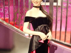 -香港杜莎夫人蜡像馆
