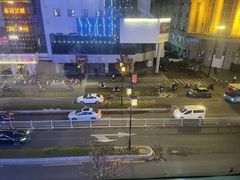 -丽市酒店(苏州平江观前街店)