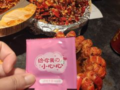 -大川先生·小龙虾·川菜(信义坊店)