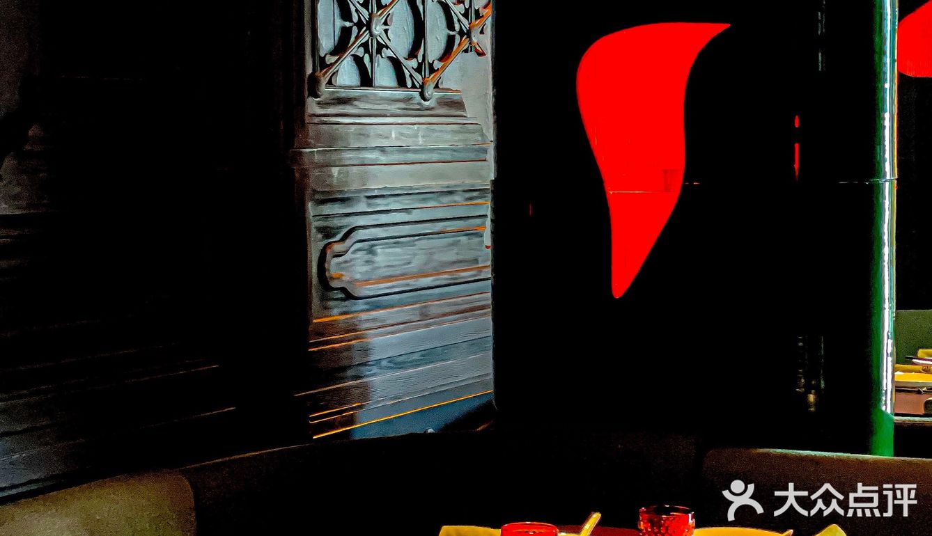 摊牌了 我就是想把他家每道菜尝一遍❗️