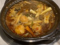 -二楼老店重庆鸡公煲(真光路店)