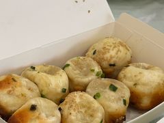 -哑巴生煎(临顿路店)