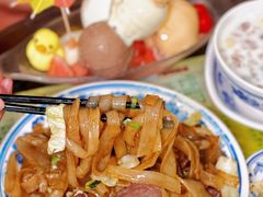 干炒牛河-顺记冰室(宝华路店)
