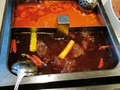 -海底捞火锅(璞丽中心店)