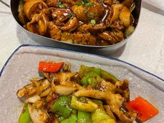 -渔娘渔家丹东海鲜(东直门店)