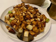 宫保鸡丁-眉州东坡(通州店)