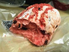 -爱达乐面包生日蛋糕(温江新尚天地店)