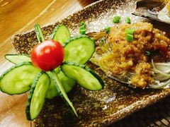 蒜蓉江瑶贝-特作一味