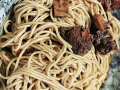 -旺泉餐饮店·清真牛肉面馆