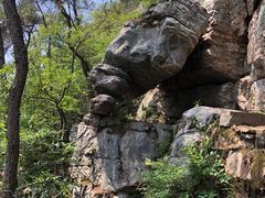 -虞山风景区