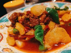 -巴依老爷新疆美食(工体旗舰店)