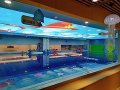 -海帆亲子游泳(顺义店)