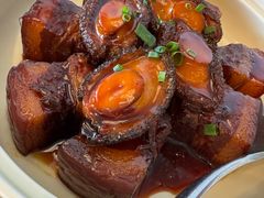 -上海和平饭店龙凤厅 Dragon Phoenix