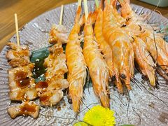 -傑·料理·海鲜放题(佛山文华荟店)